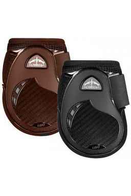 Veredus Young-Jump Vento Boots - Canterbury Saddlery