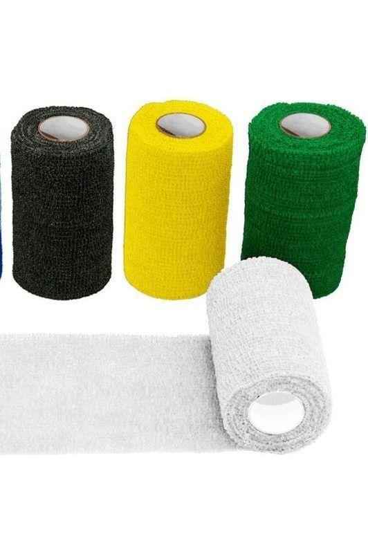 Vetmax 100mm Cohesive Bandage - Canterbury Saddlery