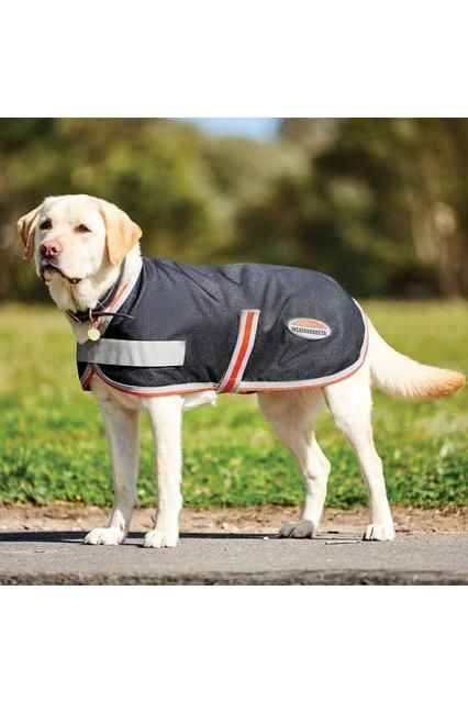 Weatherbeeta Comfitec 1200D Therapy-Tec Dog Coat - Canterbury Saddlery