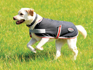 WEATHERBEETA COMFITEC 1200D THERAPY-TEC DOG COAT Dog Rugs 
