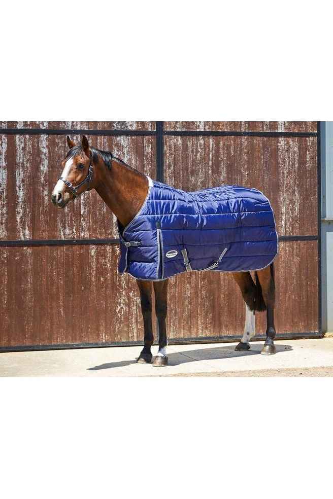 Weatherbeeta Comfitec 210D Channel Quilt Standard Neck Medium - Canterbury Saddlery