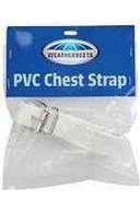 Weatherbeeta PVC Chest Strap - Canterbury Saddlery