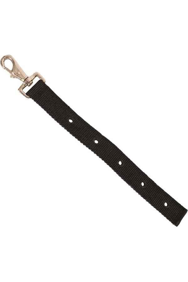 Weatherbeeta Quick Clip Front Strap - Canterbury Saddlery
