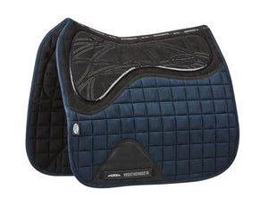 Weatherbeeta Ultra Grip Dressage Pad Saddle Blankets & Halfpads 