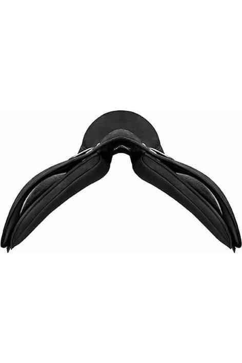 Winteclite Wide All Purpose D-Lux Saddle - Canterbury Saddlery