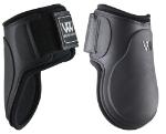 Woof Wear Pro Fetlock Boot - Black Horse Boots and Bandages 