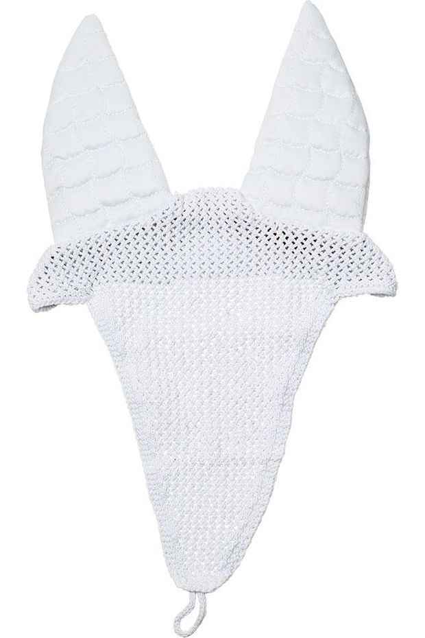 Zilco Bonnett Quilted Ears - Canterbury Saddlery
