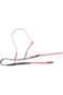 Zilco Featherweight Breastplate - Canterbury Saddlery