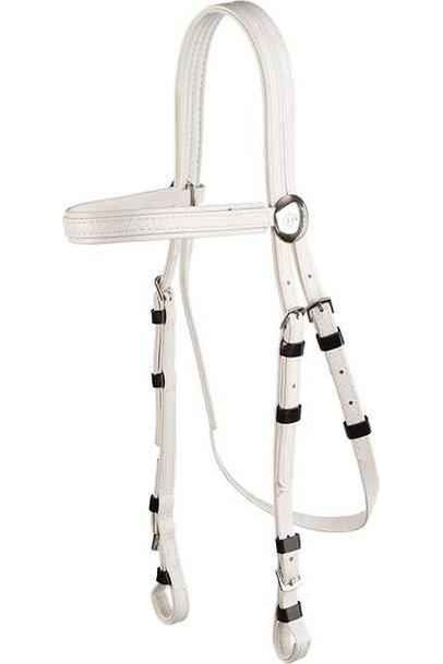 Zilco Race Day Bridle - Canterbury Saddlery