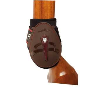 Makebe Young Horse Fetlock boots
